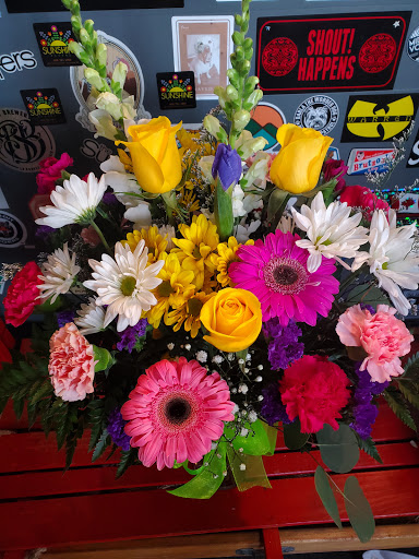 Florist «Sunshine Floral», reviews and photos, 1903 George St, La Crosse, WI 54603, USA