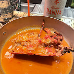 Photo n°17 de l'avis de Kaz.a fait le 05/06/2023 à 13:26 sur le  Langosteria Café Milano à Milan