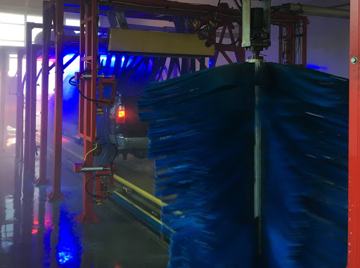 Car Wash «Colorado Auto Wash», reviews and photos, 12110 W 64th Ave, Arvada, CO 80004, USA