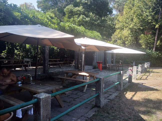 Bar do Campismo da Penha - Tapas & Wine - Guimarães