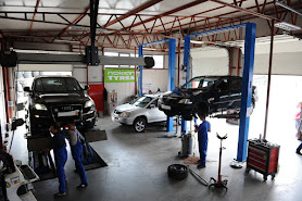 Service Auto Razvali Jrr S.R.L