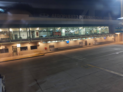 Aerobús de Córdoba