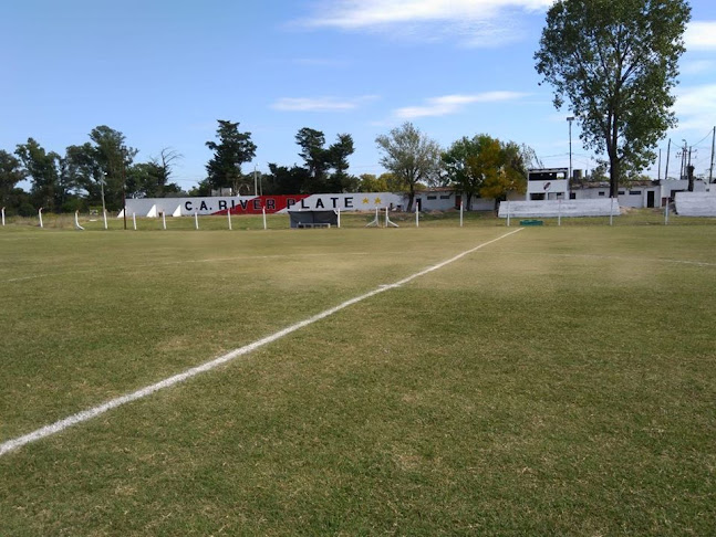 Club A. River Plate de Florida - Campo de fútbol