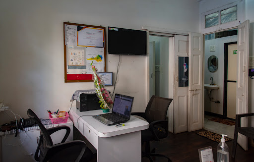 Atharva Speech and Hearing Aid Centre and Audiologist Clinics Mumbai - Sion Chembur Dadar
