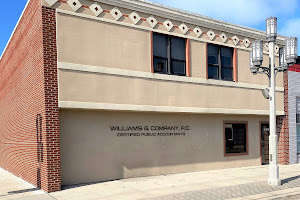 Williams & Company P.C.