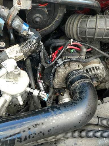 Auto Repair Shop «Quiroz Auto Repair», reviews and photos, 485 N Bolingbrook Dr, Bolingbrook, IL 60440, USA