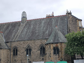 Holyrood Evangelical Church