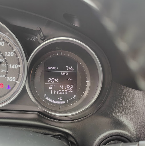 Auto Repair Shop «MB Resources LLC», reviews and photos, 499 Hwy 53, Dawsonville, GA 30534, USA