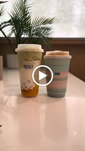 3CAT Handcrafted Beverage