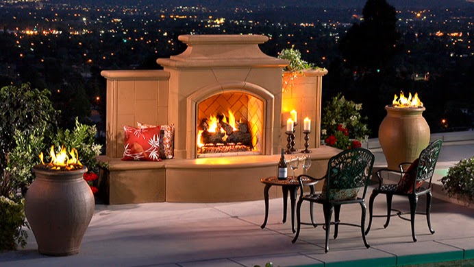 Ford’s Fuel and Propane