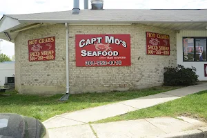 Captain Mo's Seafood image