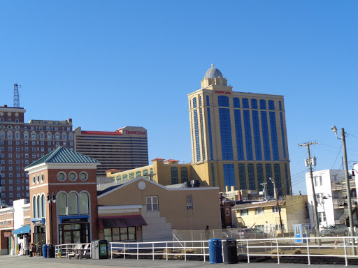 Bank «TD Bank», reviews and photos