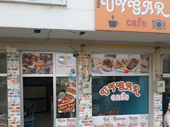 Ababe Uygar Kafe