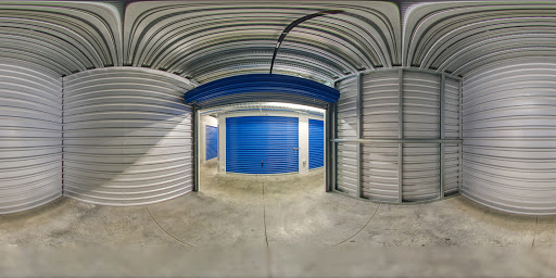 Self-Storage Facility «Storage Zone Warrensville Heights», reviews and photos, 24900 Emery Rd, Warrensville Heights, OH 44128, USA