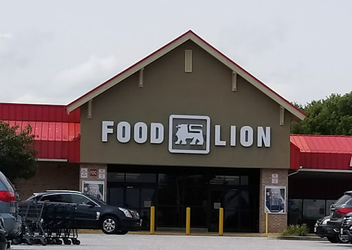 Grocery Store «Food Lion», reviews and photos, 3000 Gamber Rd, Finksburg, MD 21048, USA