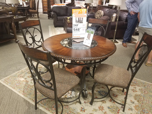 Furniture Store «Ashley HomeStore», reviews and photos, 3295 Buford Dr NE #100, Buford, GA 30519, USA