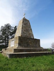 Паметник на победата при Свищов