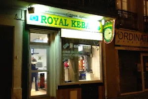 Royal Kebab Depuis 1997 image