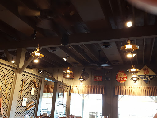 American Restaurant «Cracker Barrel Old Country Store», reviews and photos, 3 E Garland Dr, Carlisle, PA 17013, USA