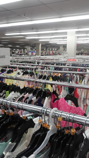 Clothing Store «Burlington Coat Factory», reviews and photos, 365 Rockaway Turnpike #290, Lawrence, NY 11559, USA
