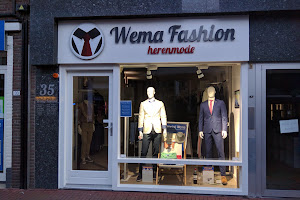 Wema Fashion