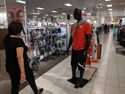 Department Store «JCPenney», reviews and photos, 100 Stonewood St, Downey, CA 90241, USA