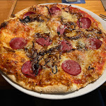 Photo n°2 de l'avis de Daniel.o fait le 20/10/2023 à 20:22 sur le  Sportpark-Dahn à Dahn