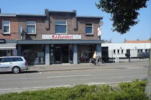 B.J. Zundert image