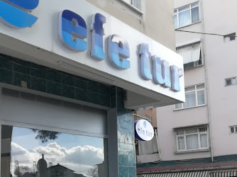 Efe Tur Derince Şubesi