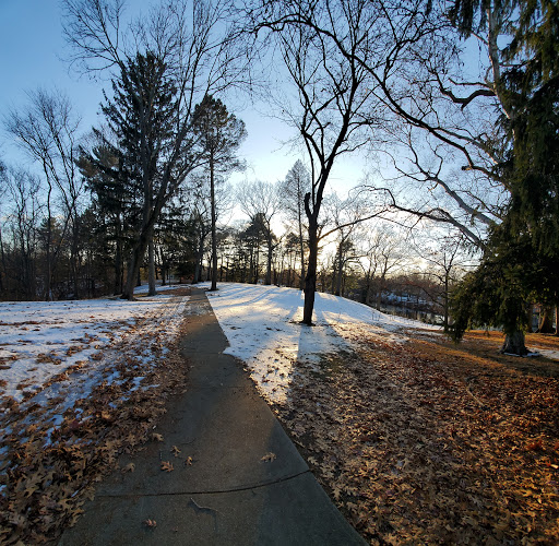 Natural History Museum «Museum of Natural History and Planetarium», reviews and photos, 1000 Elmwood Ave, Providence, RI 02907, USA