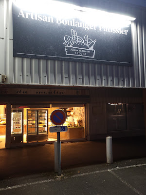 Sarl Andula à Pogny