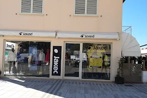 Jaked Store image