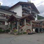 Photo n°2 de l'avis de Chris.i fait le 10/06/2019 à 09:14 sur le  Hôtel Beau Sejour à Etroubles