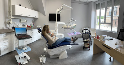 Dentiste Méru (CERRILLO Inigo) à Méru