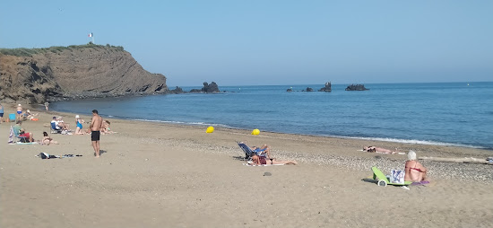 La Plagette Beach