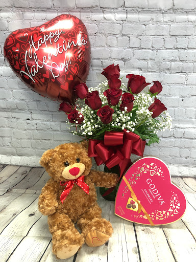 Florist «Flowers By Rose», reviews and photos, 3766 US-17 #101, Richmond Hill, GA 31324, USA