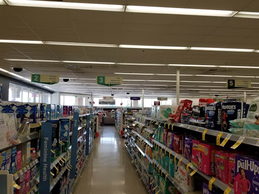Drug Store «Walgreens», reviews and photos, 6325 Rosemead Blvd, San Gabriel, CA 91775, USA