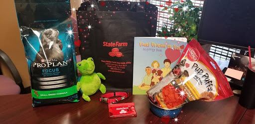 Insurance Agency «State Farm Insurance: Tracy Walker», reviews and photos