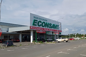 Econsave Lahad Datu 2 (First Palm City Centre) image