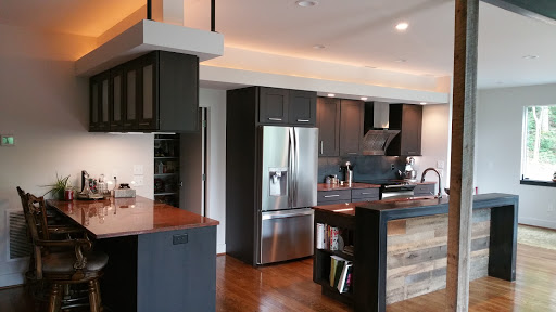 Millwork Shop «The Cabinet Design Studio at Forest Millwork», reviews and photos, 93 Thompson St, Asheville, NC 28803, USA