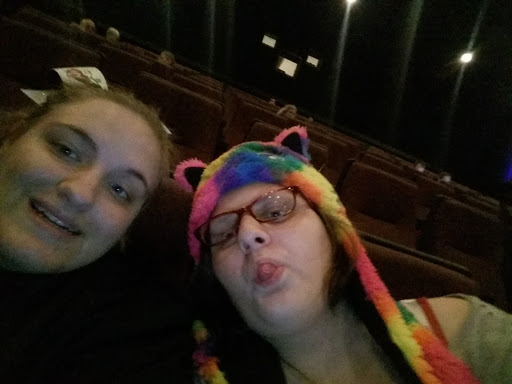 Movie Theater «Harkins Theatres Queen Creek 14», reviews and photos, 20481 E Rittenhouse Rd, Queen Creek, AZ 85142, USA