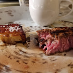 Photo n°9 de l'avis de Laura.t fait le 19/02/2022 à 19:46 sur le  Ristorante Al Bàcar à Fagagna