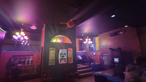 Night Club «Crew Night Club», reviews and photos, 304 Cherry Ave NE, Canton, OH 44702, USA