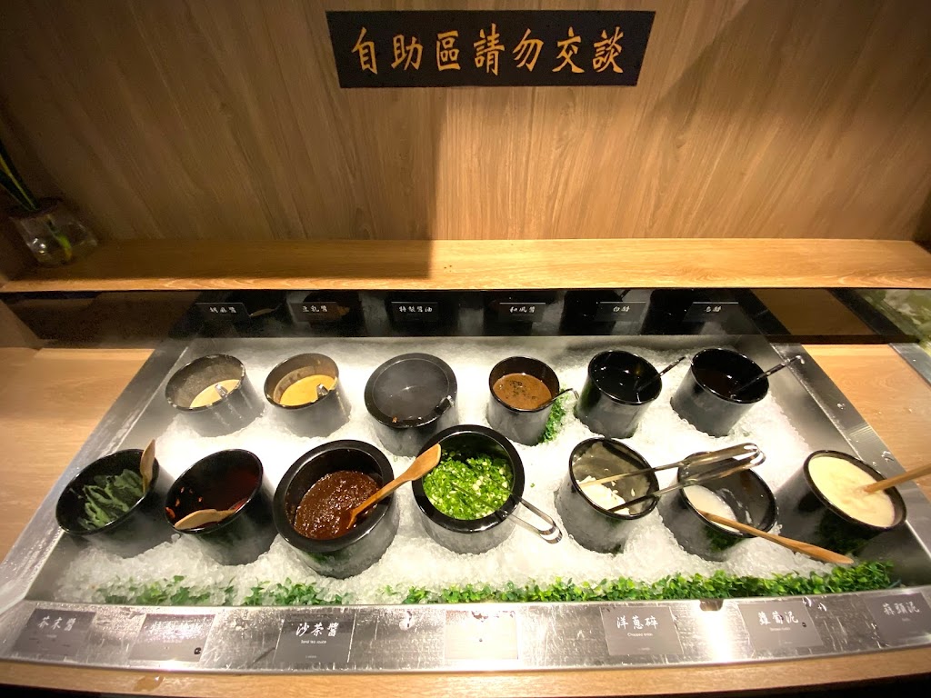 豬烤官韓式烤肉吃到飽 -虎尾店 的照片