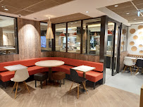 Photos du propriétaire du Restauration rapide McDonald's à Versailles - n°1