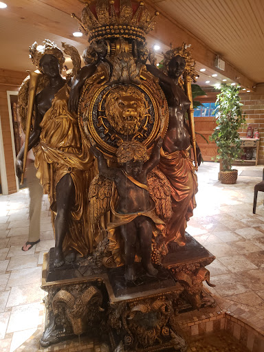 Event Venue «Green Acres Event Center», reviews and photos, 14150 Pioneer Trail, Eden Prairie, MN 55347, USA