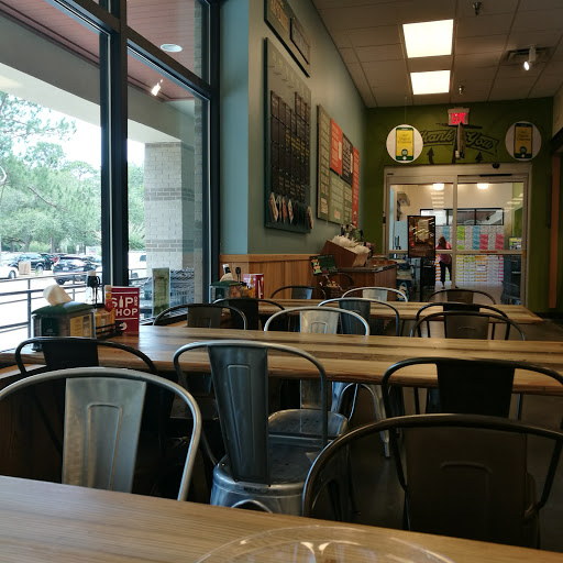 Grocery Store «Whole Foods Market», reviews and photos, 50 Shelter Cove Ln, Hilton Head Island, SC 29928, USA