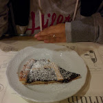 Photo n°5 de l'avis de Stefano.a fait le 21/09/2016 à 21:17 sur le  Osteria a Priori à Perugia