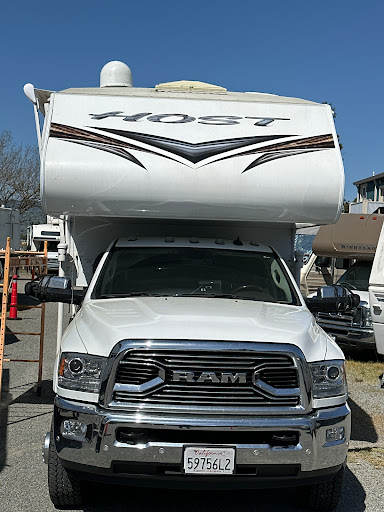 FIN Coachworks image
