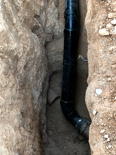 Quality Plumbing Inc in Tempe, Arizona